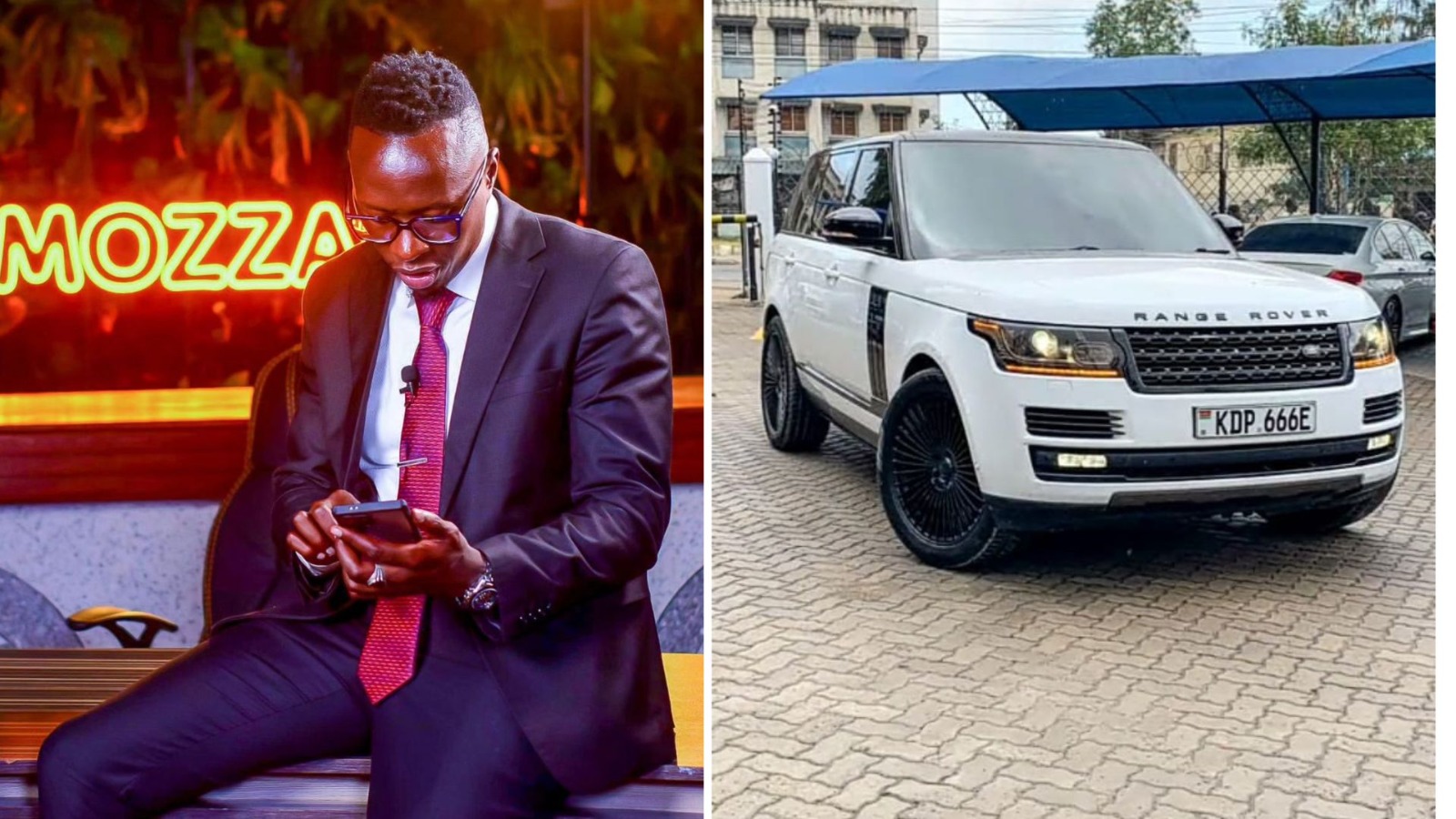 Explainer: Why Oga Obinna is proof that hardwork pays